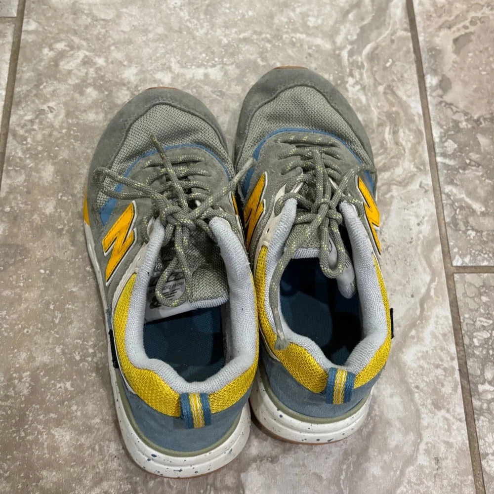 New Balance new balance